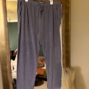 Barefoot Dreams Cozy Chic Ultra Lite Pants